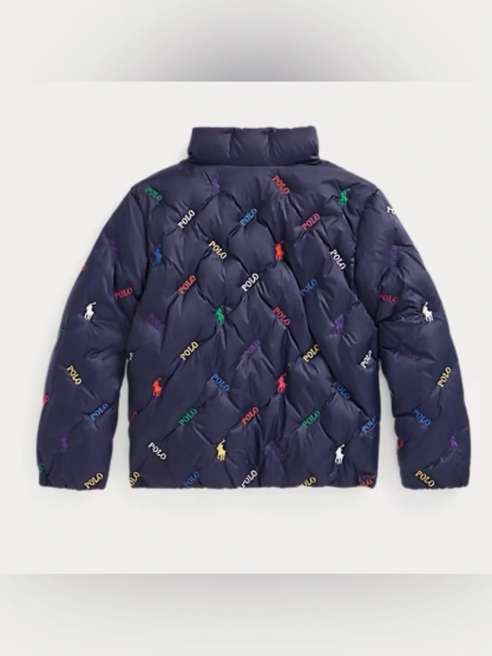 Polo Ralph Lauren retail $185
